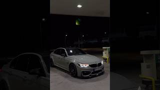 Bmw F82 M4 Vefasız Hiç Düşündün Mü