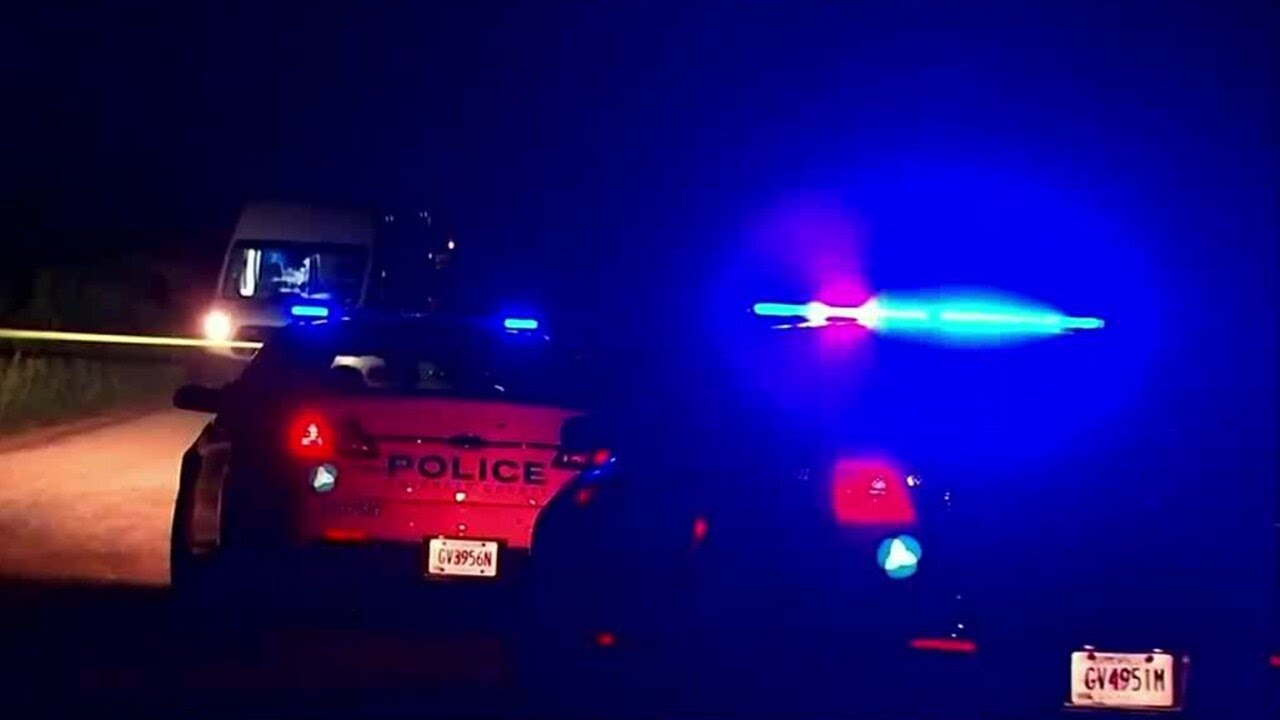 Police identify man found dead along dirt road in Gwinnett County - YouTube