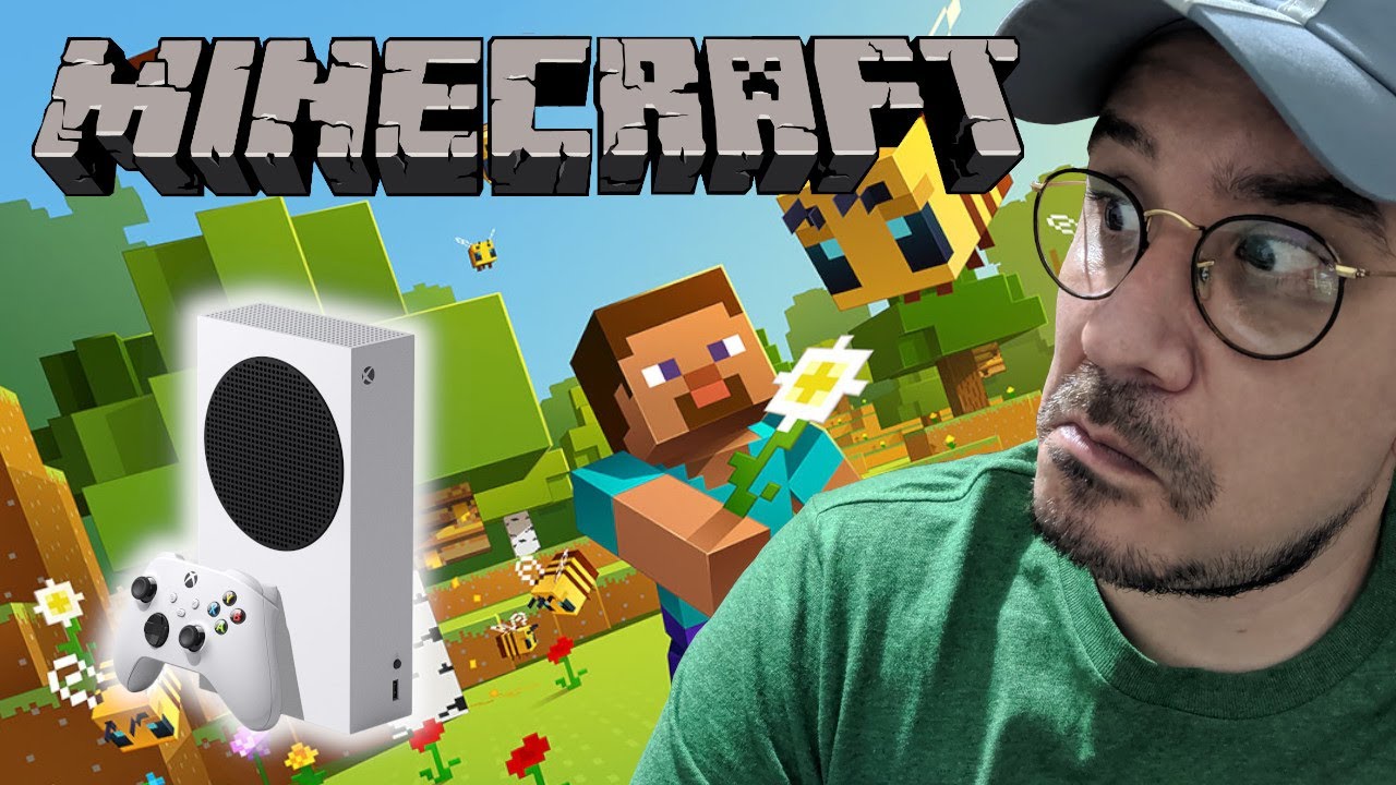 Jogo Xbox One Minecraft