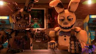 (Fnaf/SFM) The Other Side Cancelled short