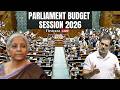 Parliament LIVE: Nirmala Sitharaman to Table Corporate Laws Amendment bill in Lok Sabha | N18L