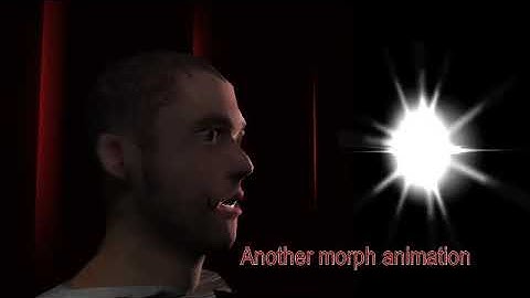 trying VFX and animating more realistic animations using only anim8or - Rowan atkinson animation