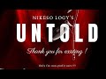 Free 2023  new love romantic rap beat untold nikesology  hiphop 