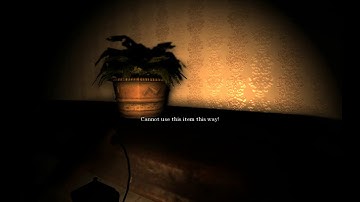 Amnesia: In A Heartbeat part 2 - Creepy Laboratory!