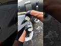 🚗💎 Mercedes C63 Foam Wash 🧼 Satisfying Luxury Car Clean!