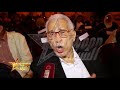 شاهد ماقاله عبد الرحمن أبو زهرة عن مسرح مصر ونجومه الحاليين