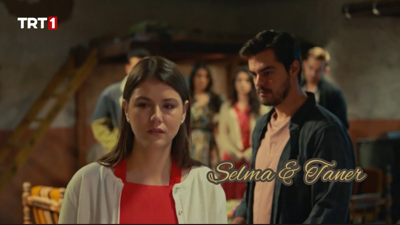 Taner & Selma Öğretmen || Buray - Kış Bahçeleri • Gönül Dağı Klip