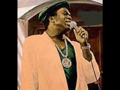 Barrington Levy - Sister Carol (Full Up Riddim)