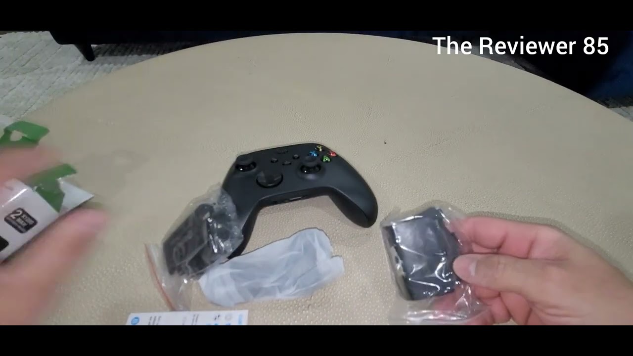 Xbox Remote Battery Pack YouTube