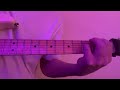 Em7 Guitar Chord