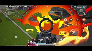 FARLIGHT 84: ME DEJAN SOLO PERO ME LLEVO LA VICTORIA/THEY LEAVE ME ALONE BUT I TAKE THE VICTORY