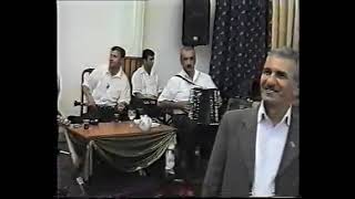 Sabir Abdullayev - Toyda Resimi