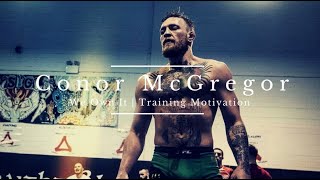 Conor McGregor |Training Motivation 2018 | We Own It Resimi