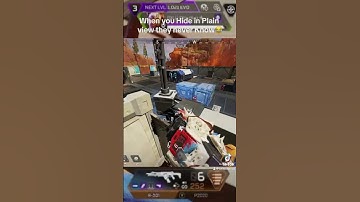 #apex #apexlegends #apexlegendsclips #apexclips #gaming #edits #fyp #meme #memes #funny #apexfunny