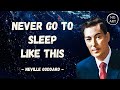 Neville Goddard | The STATE in Which You Fall Asleep (LISTEN EVERYDAY) QUOTE #shorts