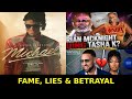Michael Jackson Biopic Controversy, Tasha K Lawsuit, Megan Thee Stallion Cheating Rumors”