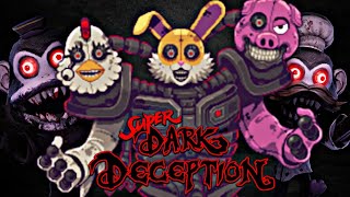 Обзор Super dark deception