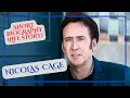 Nicolas Cage - Short Biography (Life Story)