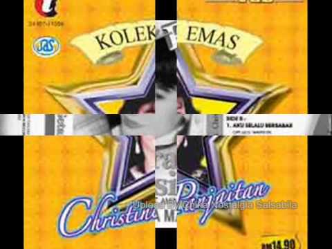 Christine Panjaitan   Nada Dan Cinta