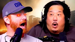 Bobby Puts RAGE in Andrew's Eyes!