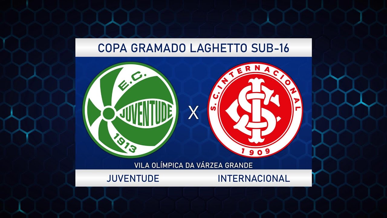 copa gramado/siapergs feminina sub-20 – Sport Club Internacional