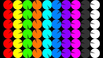 Ball Sorter Marble Run Race ASRM in Algodoo