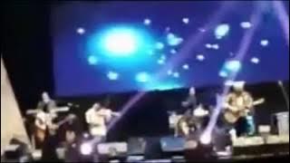 Iwan Fals -  15 juli 1996 Kalau kau Datang Live di Gedung Graha Cakrawala