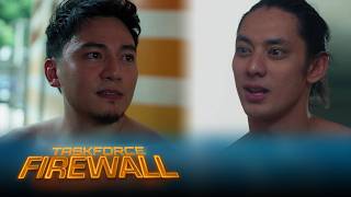 Taskforce Firewall: Hex leaves Martin with a cryptic warning! (Episode 32)