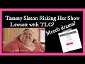 1000lb Sisters: Tammy Slaton Risking Her Show | Tik tok Banned