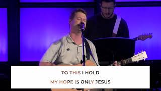 CCH Sunday Service