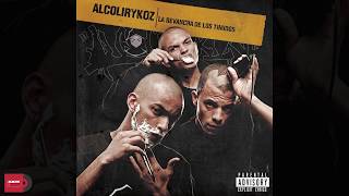 Alcolirykoz -  La revancha de los timidos (Álbum Completo)