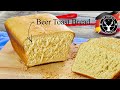 How to bake Beer Toast Bread ✪ MyGerman.Recipes