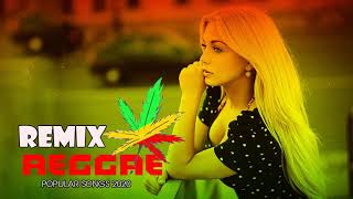 Hot 100 Trending Reggae Songs 2020 - Best Reggae Remix Popular Songs 2020 - New Reggae Music 2020