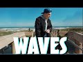 Cire  waves official music