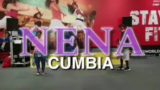 Nena megamix cumbia moves by zin joeski perez el bombaa