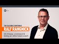 Ralf Rangnick • How Jürgen Klopp transformed Liverpool and the key to being an elite head coach