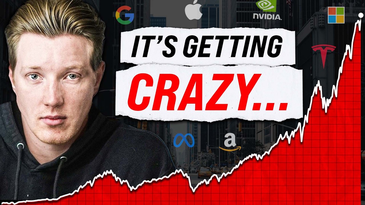 The S&P 500 Has Never Looked Like This Before. — Transcript