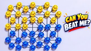✨Traditional village game | 🤯Mind✨ blowing strategy Battle game | 2 player bead 🧿game screenshot 3