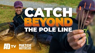 A Must Try FLOAT FISHING tactic – Catch Beyond The Pole Line – East Bilney Bridges Lake by Angling Direct TV 14,140 views 1 month ago 25 minutes