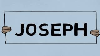 what does Joseph mean?