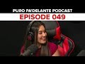 *“EXCLUSIVA”* Cheli Madrid y Angel Del Villar Hablan Sobre Su Relación - Podcast 049
