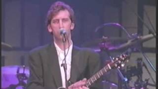 Jimmy Nail - Big River - Live chords