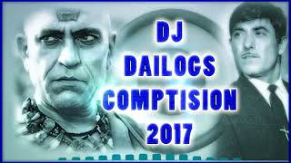 DJ Comptision Dailogs Beat Full Vibration Mix + Shom Shom YouTube 360p