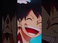 Luffy edit