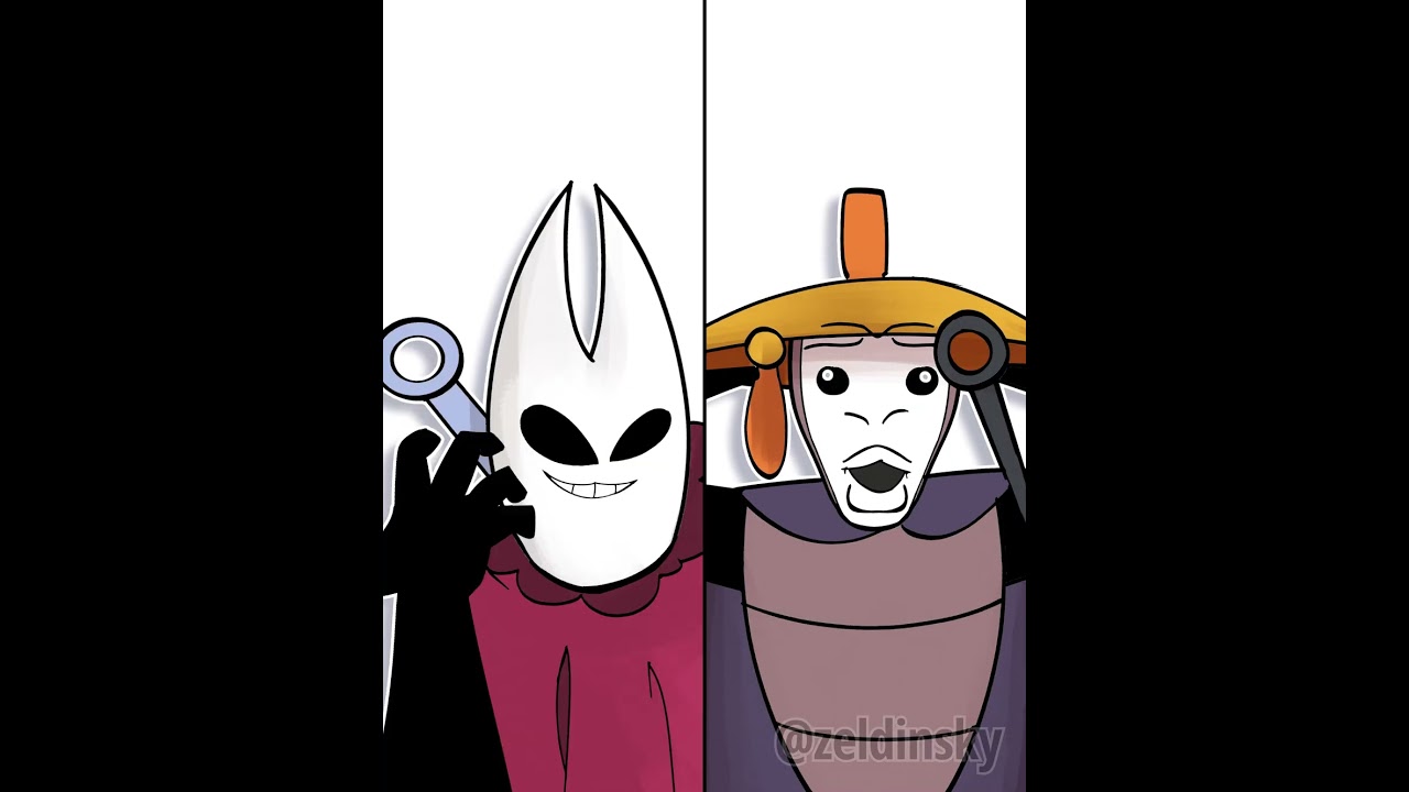 Clock strikes 12, midnight ARRIVES 🗣️🔔🔔🔔  