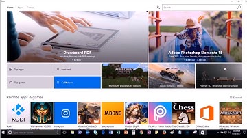 How to install Microsoft Delve on a Windows 10 machine?