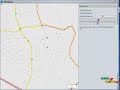 Vehicular Cloud Data Collection for Intelligent Transportation Systems