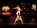 Aakash और Vivek ने दिया एक Mind Blowing Performance | Super Dancer | New Era