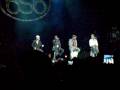 Backstreet boys  movistar arena  stgo chile  132009