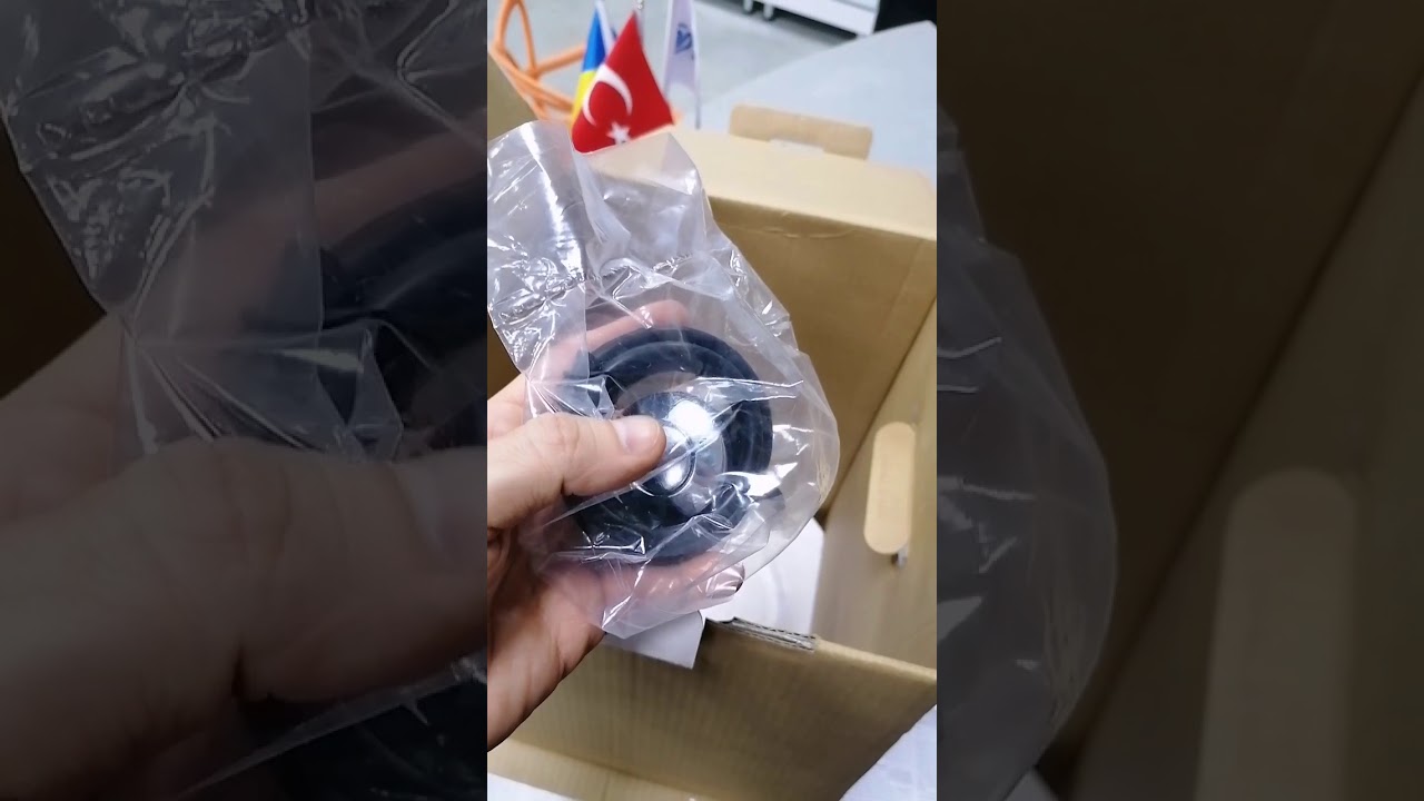 Измельчитель пищевых отходов FRANKE TURBO ELIT 75